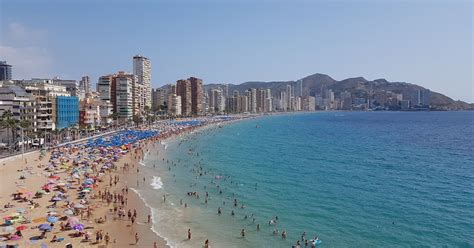 rainbow benidorm|Rainbow Benidorm.